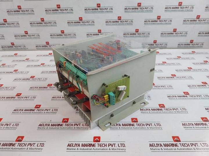 Autodata 5Ad20-rap-01 Microtapper Controller Printed Circuit Board