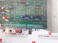 Autodata 5Ad20-rap-01 Microtapper Controller Printed Circuit Board