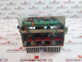 Autodata 5Ad20-rap-01 Microtapper Controller Printed Circuit Board