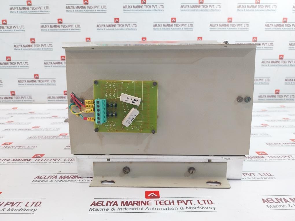 Autodata 5Ad20-rap-01 Microtapper Controller Printed Circuit Board