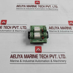 Autodata A/09/22 V1 Power Relay Card