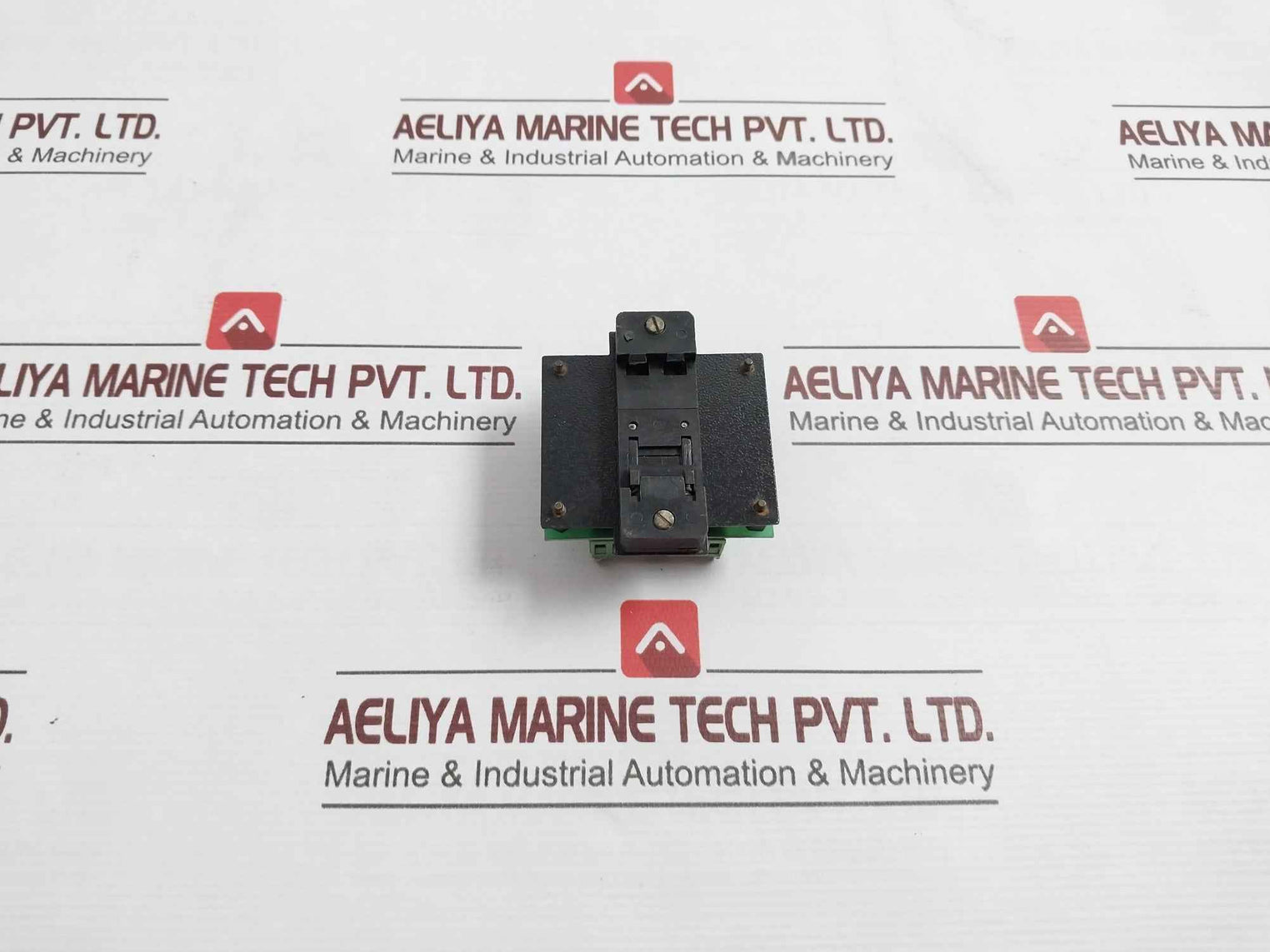 Autodata A/09/22 V1 Power Relay Card