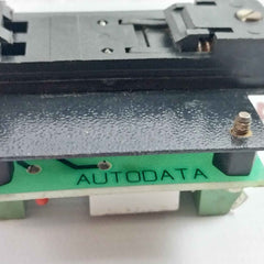 Autodata A/09/22 V1 Power Relay Card