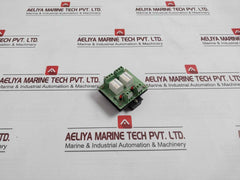 Autodata A/09/22 V1 Power Relay Card