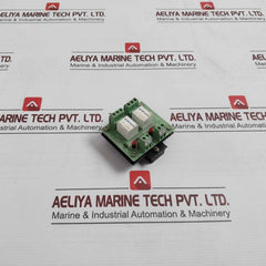 Autodata A/09/22 V1 Power Relay Card