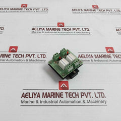 Autodata A/09/22 V1 Power Relay Card