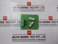 Autodata Ad-ac-2 Printed Circuit Board