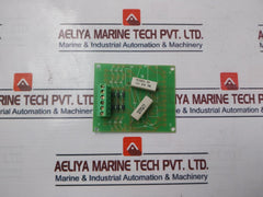 Autodata Ad-ac-2 Printed Circuit Board