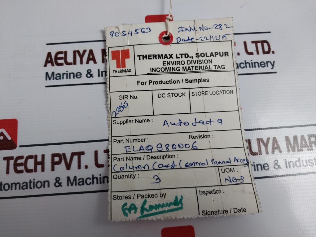 Autodata Ad200-pt-1 Control Panel Access Rev.c