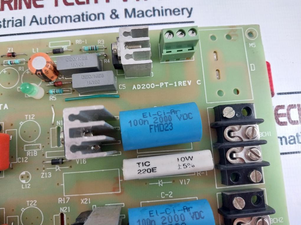 Autodata Ad200-pt-1 Control Panel Access Rev.c