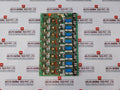 Autodata Ad200-pt-1 Printed Circuit Board Rev: C