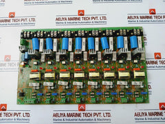 Autodata Ad200-pt-1 Printed Circuit Board Rev: C Rc21111102