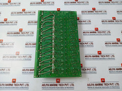Autodata Ad200-pt-1 Printed Circuit Board Rev: C Rc21111102