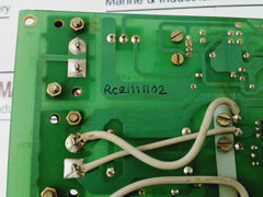 Autodata Ad200-pt-1 Printed Circuit Board Rev: C Rc21111102