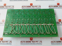 Autodata Ad200-pt-1 Printed Circuit Board Rev: C Rc21111102