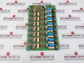 Autodata Ad200-pt-1 Printed Circuit Board Rev C