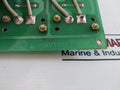 Autodata Ad200-pt-1 Printed Circuit Board Rev C