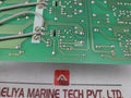 Autodata Ad200-pt-1 Printed Circuit Board Rev: C Used