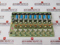 Autodata Ad200-pt-1 Printed Circuit Board Rev: C Used