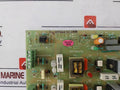 Autodata Ad200-pt-1 Printed Circuit Board Rev: C Used