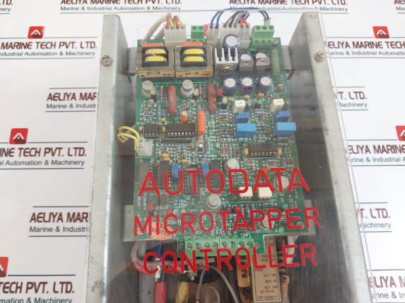 Autodata Microtapper Controller Siemens 5Sx42 Mcb C40