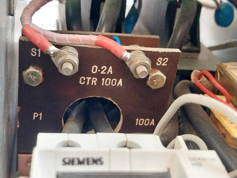 Autodata Microtapper Controller Siemens 5Sx42 Mcb C40