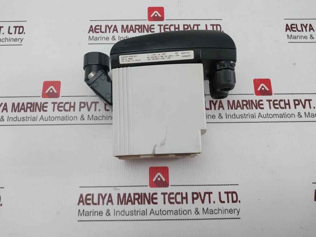 Autodrain Apas 32U Autodrain Apas 32U Automatic Drain Valve Unit (Not Working)