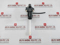 Automated Fluid Sampling / Isolation Valve Gems Sensors & Controls As2017-s136