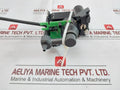 Automated Fluid Sampling / Isolation Valve Gems Sensors & Controls As2017-s136