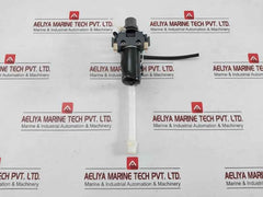 Automated Fluid Sampling / Isolation Valve Gems Sensors & Controls As2017-s136