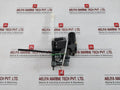 Automated Fluid Sampling / Isolation Valve Gems Sensors & Controls As2017-s136