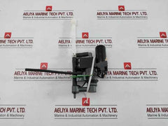 Automated Fluid Sampling / Isolation Valve Gems Sensors & Controls As2017-s136