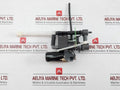 Automated Fluid Sampling / Isolation Valve Gems Sensors & Controls As2017-s136