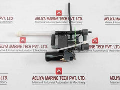 Automated Fluid Sampling / Isolation Valve Gems Sensors & Controls As2017-s136