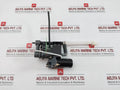 Automated Fluid Sampling / Isolation Valve Gems Sensors & Controls As2017-s136