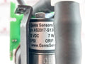 Automated Fluid Sampling / Isolation Valve Gems Sensors & Controls As2017-s136