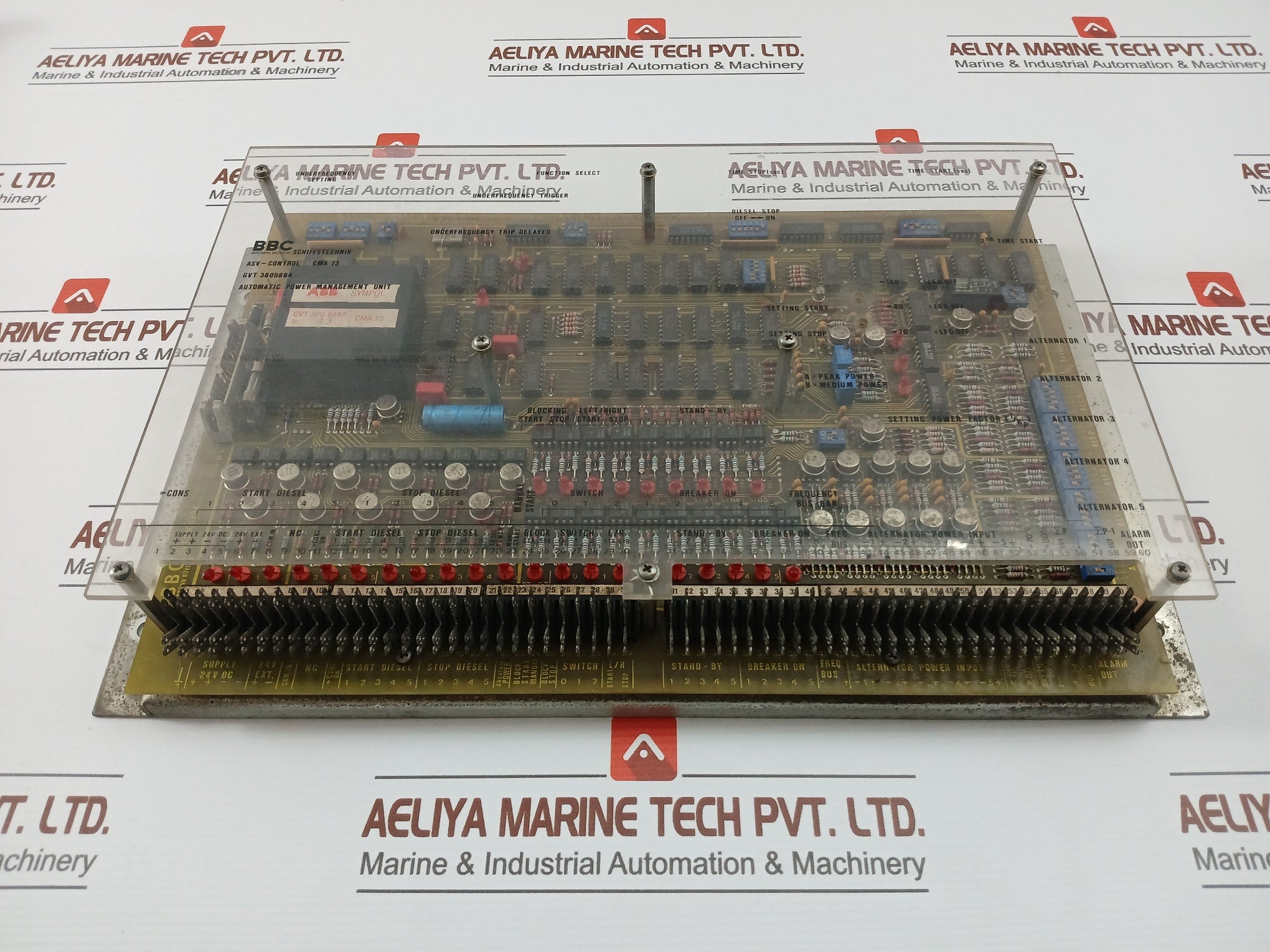 Automatic-Power-Management-Unit-CMA-73-Abb-50-60hz-24vdc-Gvt-3605894-209937-1