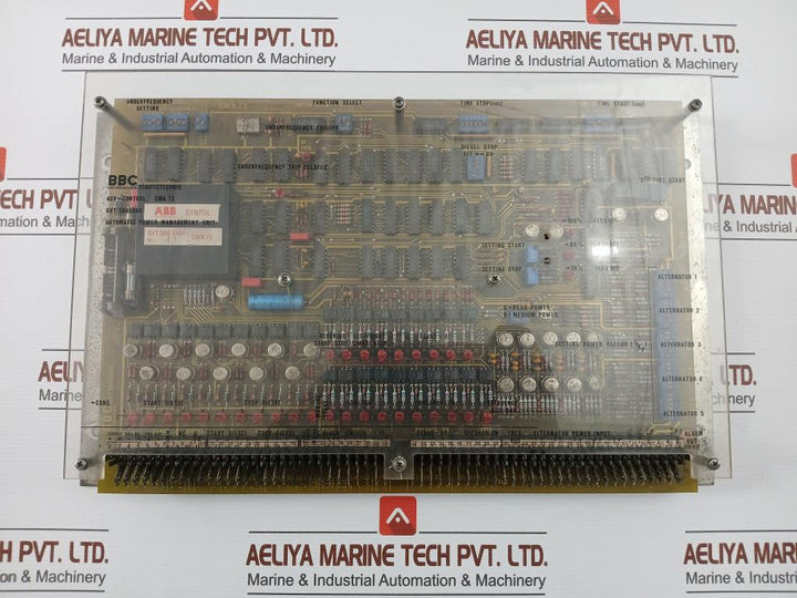 Automatic-Power-Management-Unit-CMA-73-Abb-50-60hz-24vdc-Gvt-3605894-209937-2