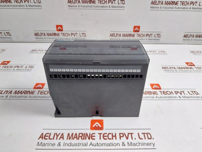 Automatic-Synchronizer-Controller-110Vac-60Hz-390158-0008-By-Deif-Fas-113Dg-208437-2