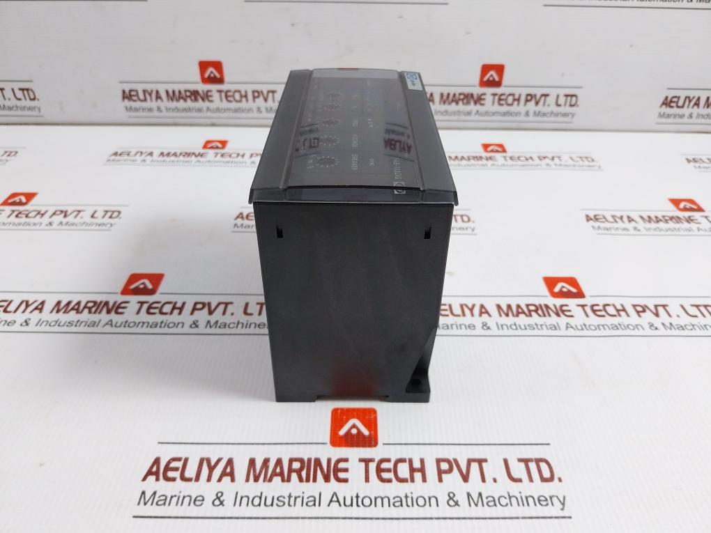 Automatic-Synchronizer-Controller-110Vac-60Hz-390158-0008-By-Deif-Fas-113Dg-208437-3