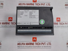 Automatic-Synchronizer-Controller-110Vac-60Hz-390158-0008-By-Deif-Fas-113Dg-208437-5