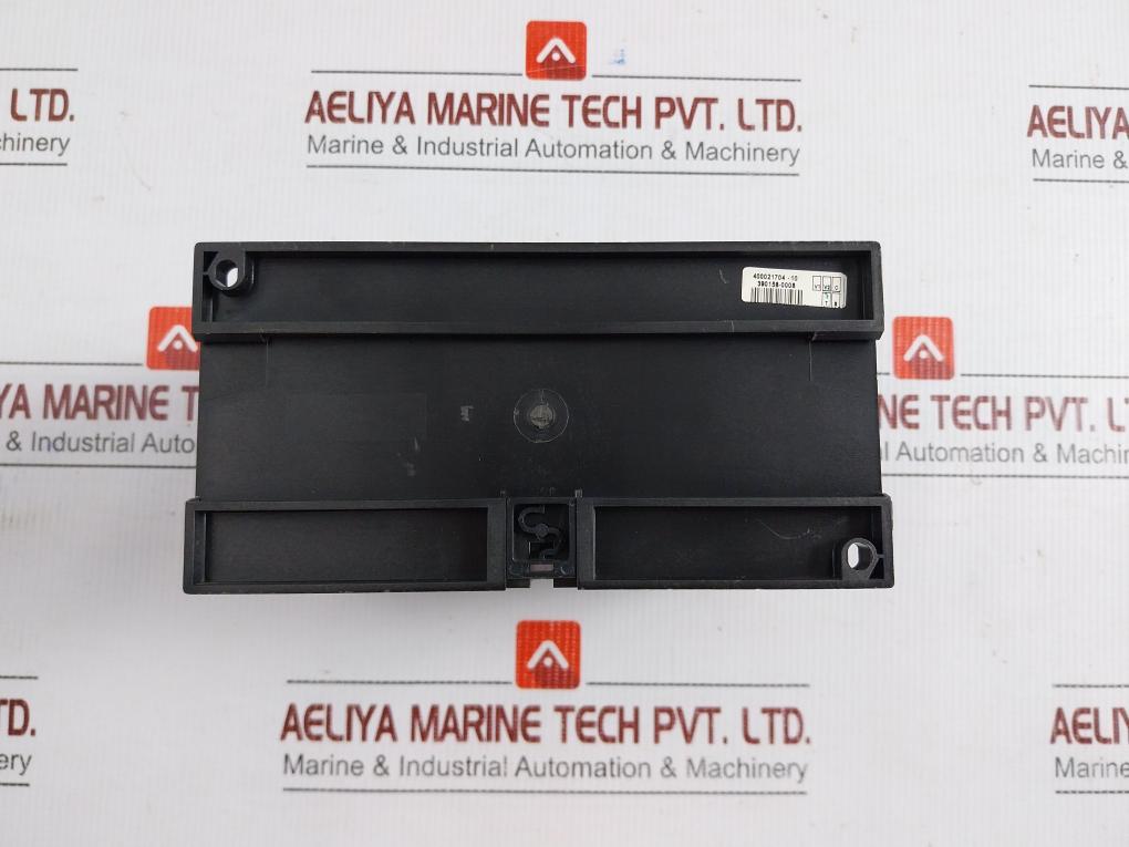 Automatic-Synchronizer-Controller-110Vac-60Hz-390158-0008-By-Deif-Fas-113Dg-208437-6