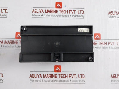Automatic-Synchronizer-Controller-110Vac-60Hz-390158-0008-By-Deif-Fas-113Dg-208437-6