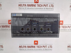 Automatic-Synchronizer-Controller-110Vac-60Hz-390158-0008-By-Deif-Fas-113Dg-208437-7