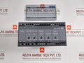 Automatic-Synchronizer-Controller-110Vac-60Hz-390158-0008-By-Deif-Fas-113Dg-208437-8