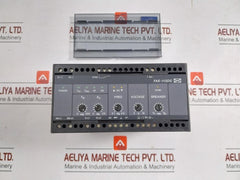 Automatic-Synchronizer-Controller-110Vac-60Hz-390158-0008-By-Deif-Fas-113Dg-208437-8