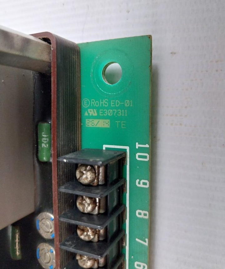 Automatic-Voltage-Regulator-1-Rc1910603A-03-Leroy-Somer-R-130-C-209517-6