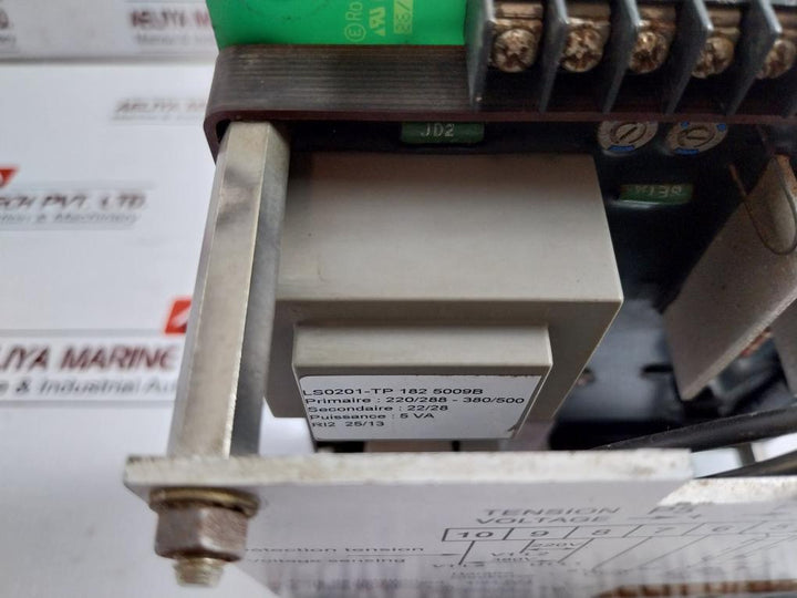Automatic-Voltage-Regulator-1-Rc1910603A-03-Leroy-Somer-R-130-C-209517-8
