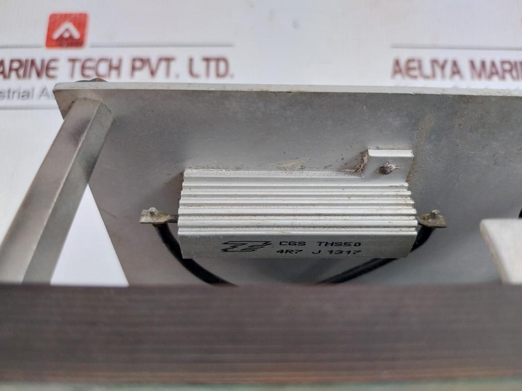 Automatic-Voltage-Regulator-1-Rc1910603A-03-Leroy-Somer-R-130-C-209517-9