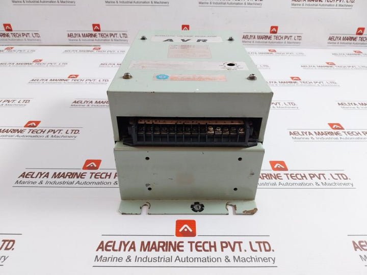 Automatic-Voltage-Regulator-Asc-62-4-Taiyo-Electric-209589-2